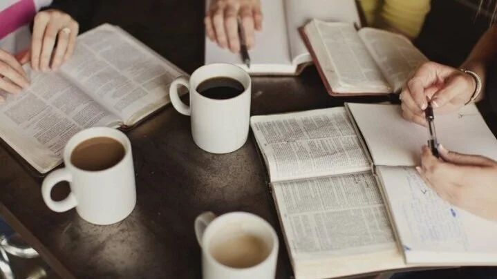 Women's Meeting Tonight