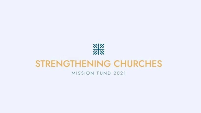 Sovereign Grace Churches Mission Video - Give To Support Our Pastors College