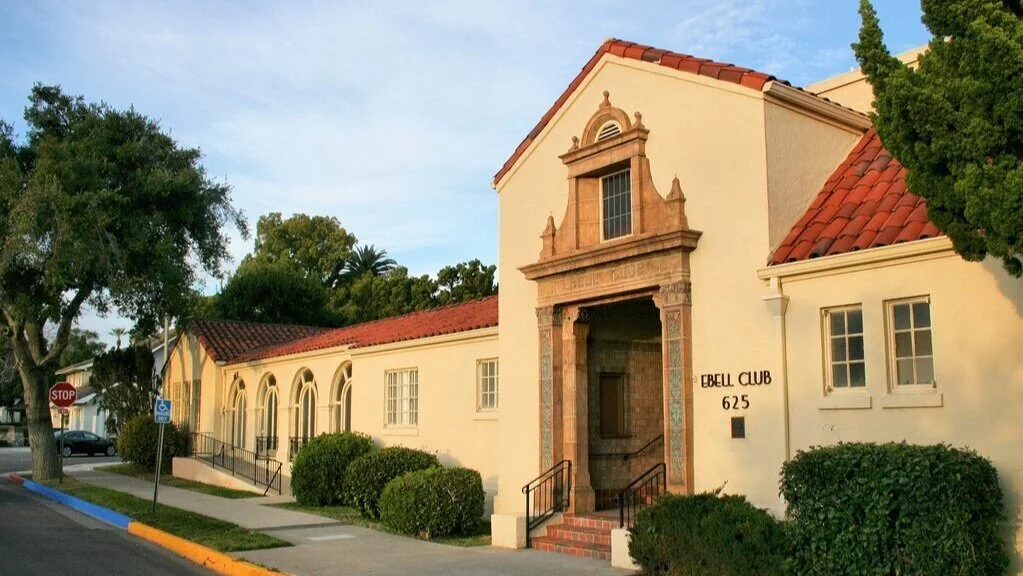 Let's Be Good Stewards of Our Sunday Meeting Place