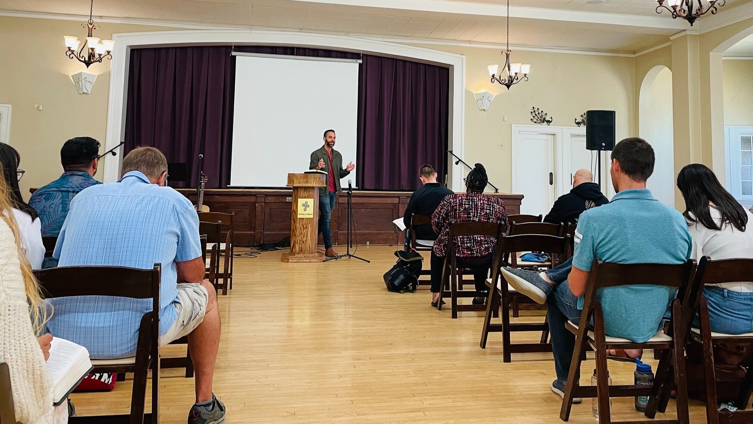 Psalm 46 - A Strong Wise Friend That Speaks Directly To Your Trouble