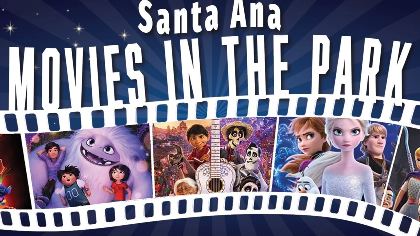 Go Watch Movies With Our Neighbors This Summer