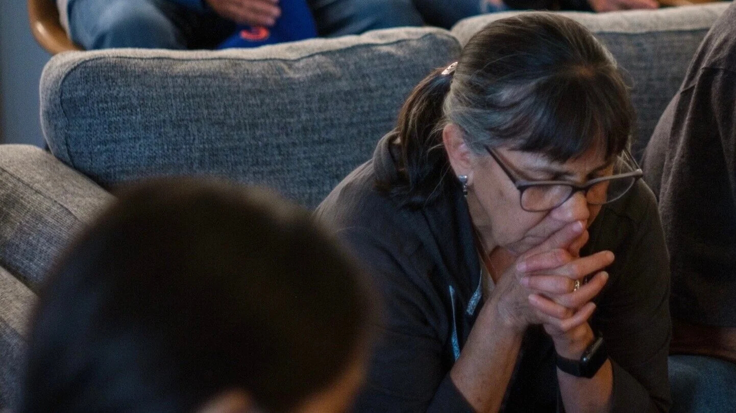 Women's Meeting Tonight