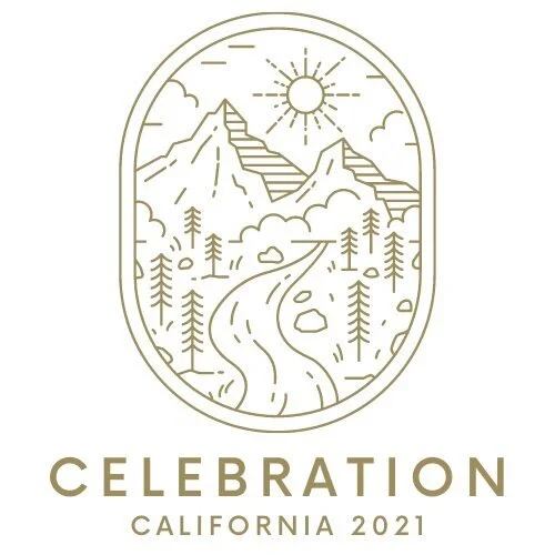 Celebration California 2021 - Registration is LIVE!