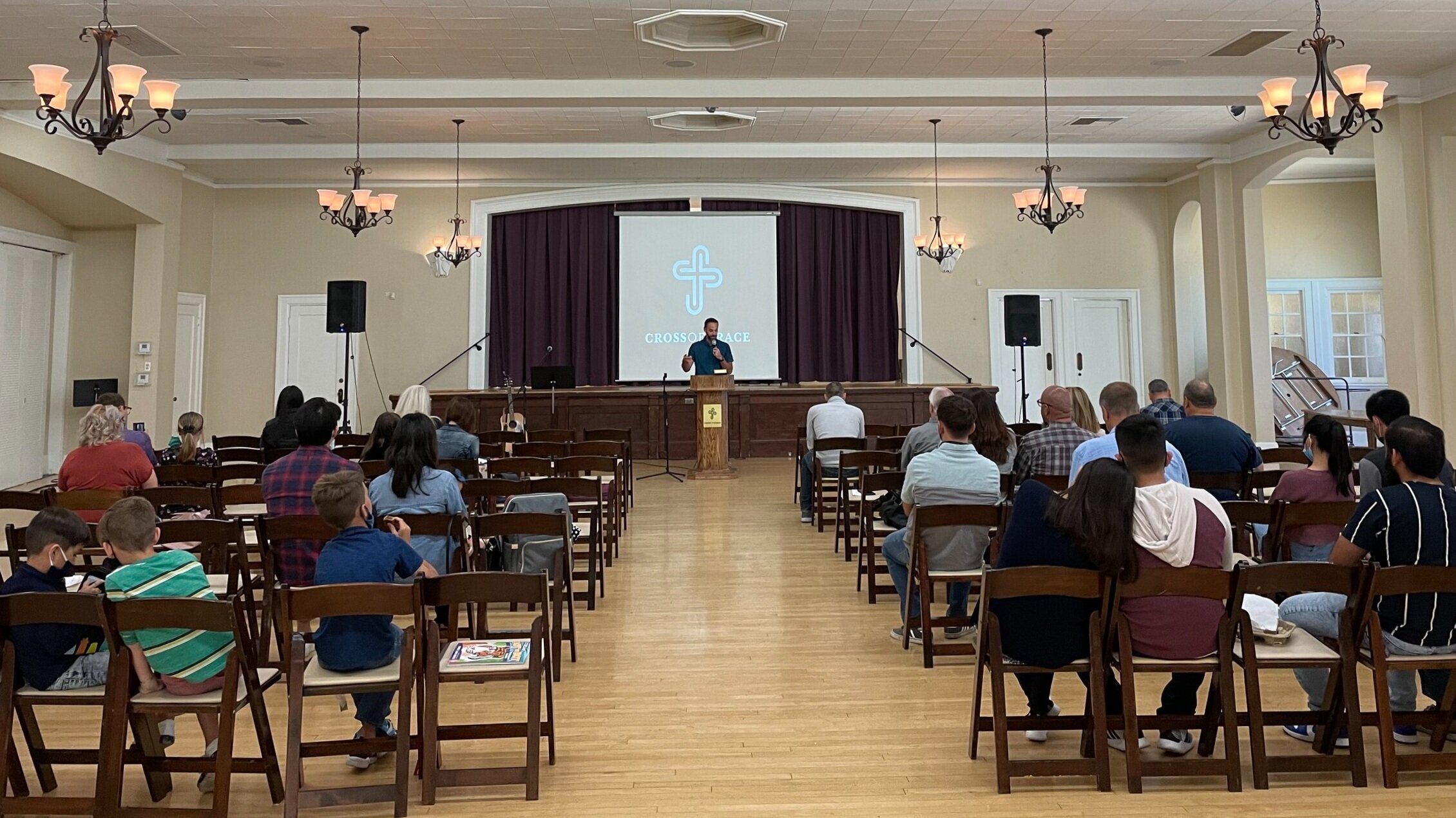 What Are Your Convictions?