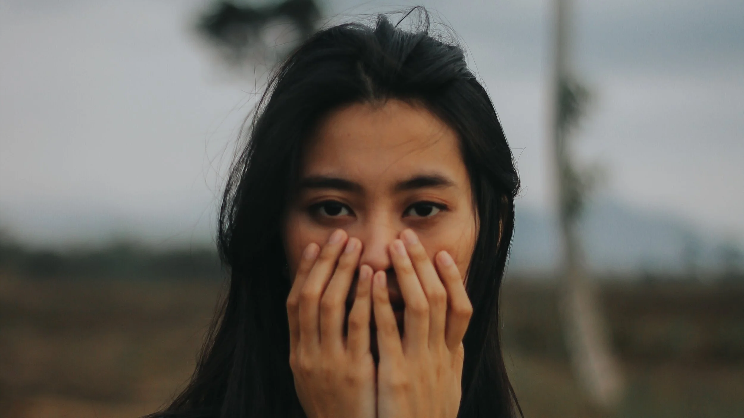 What Are You Afraid Of?