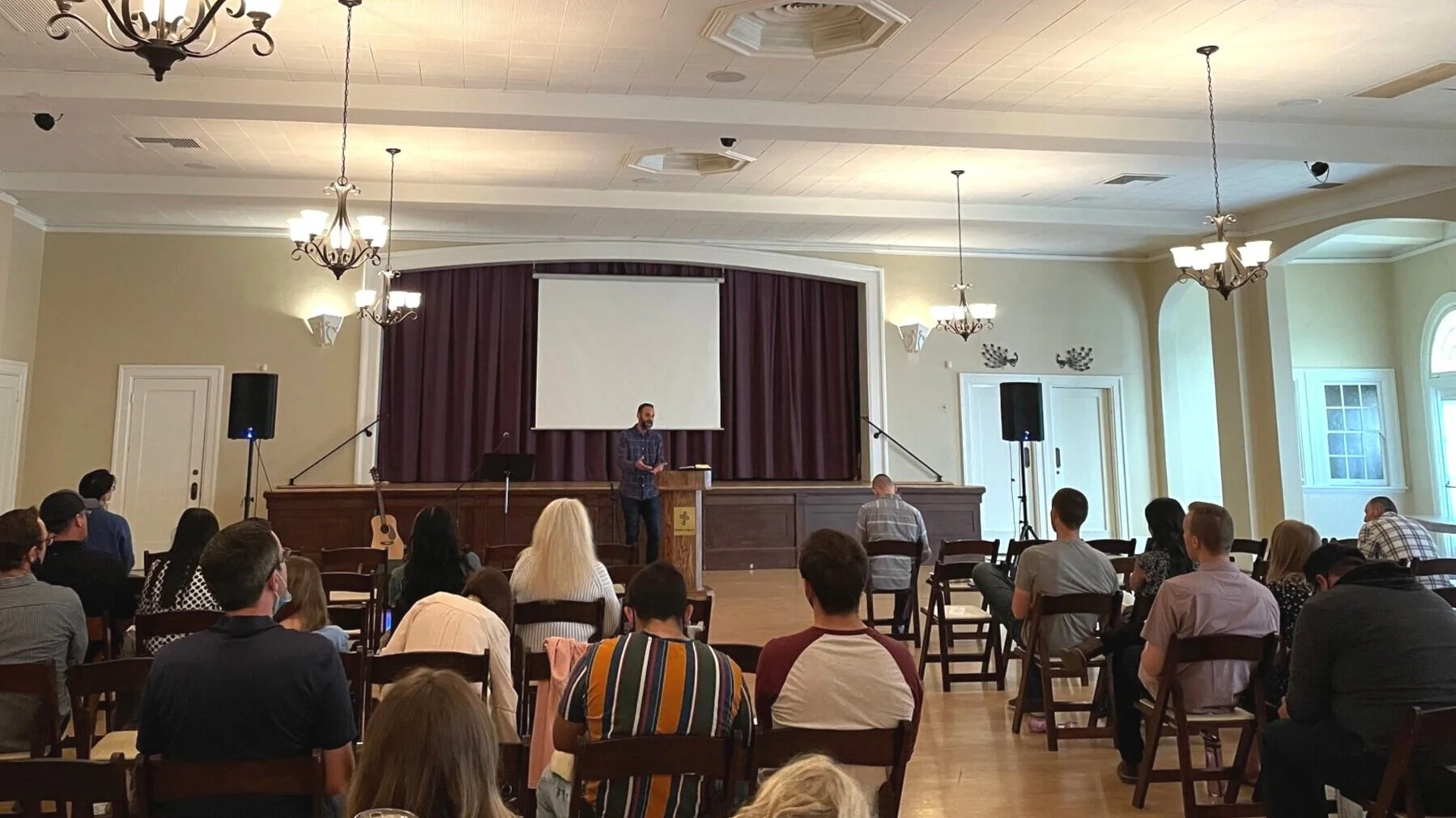 Offense Is Unavoidable