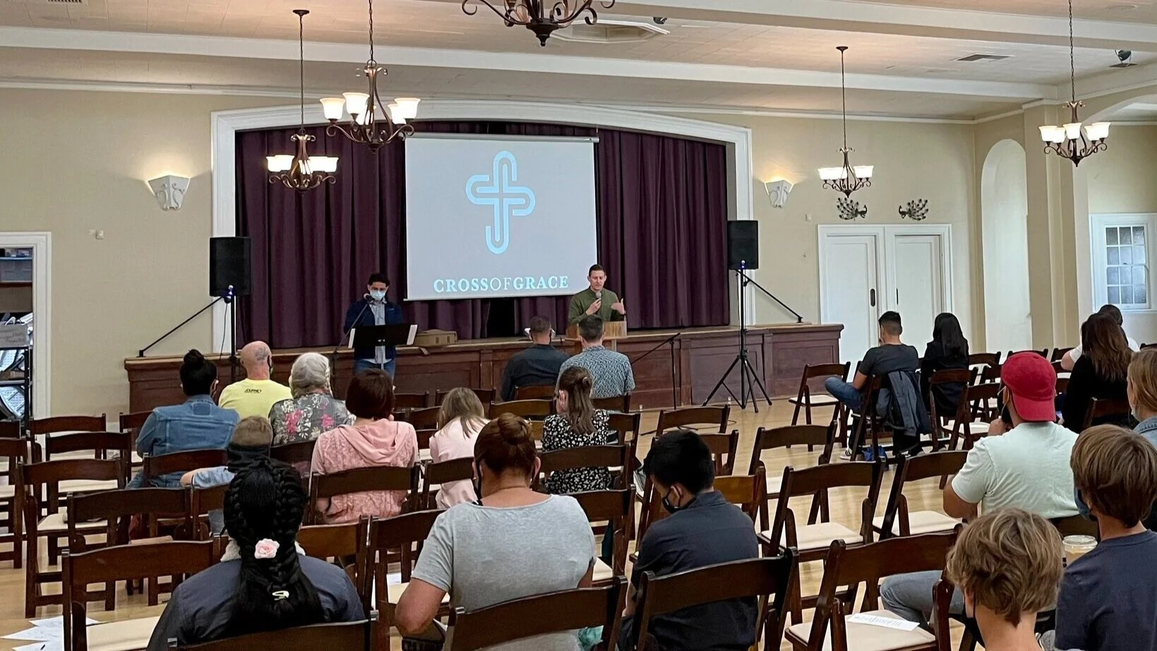 Member's Meeting Follow Up