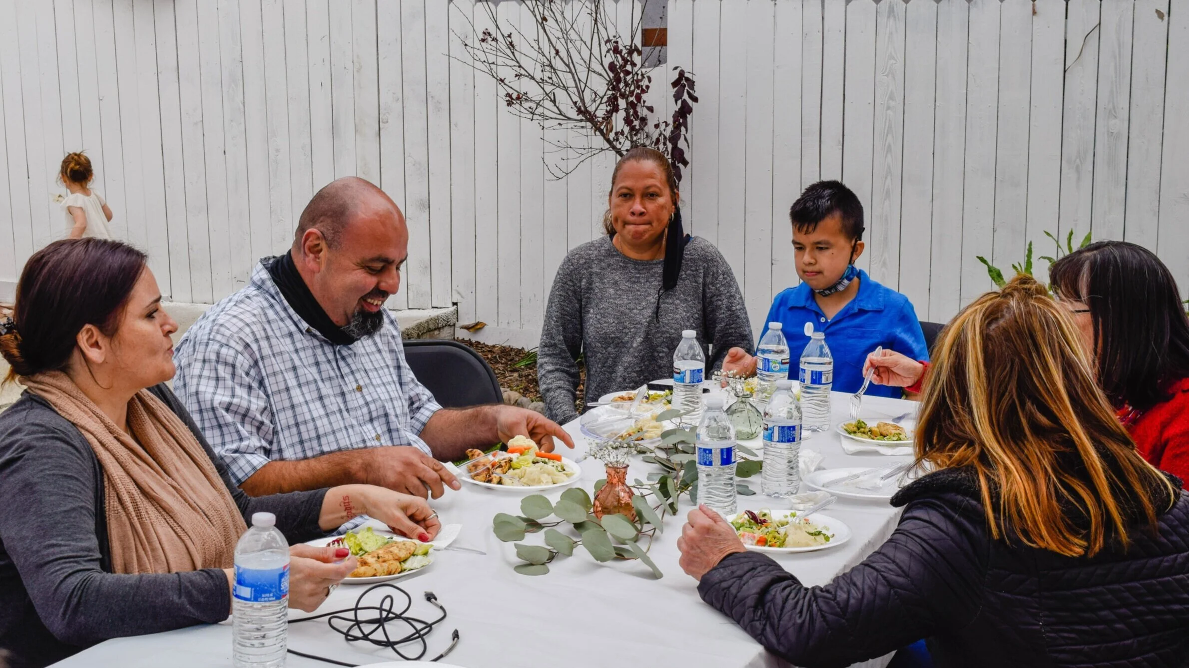 Make The Best Use of This 5th Friday