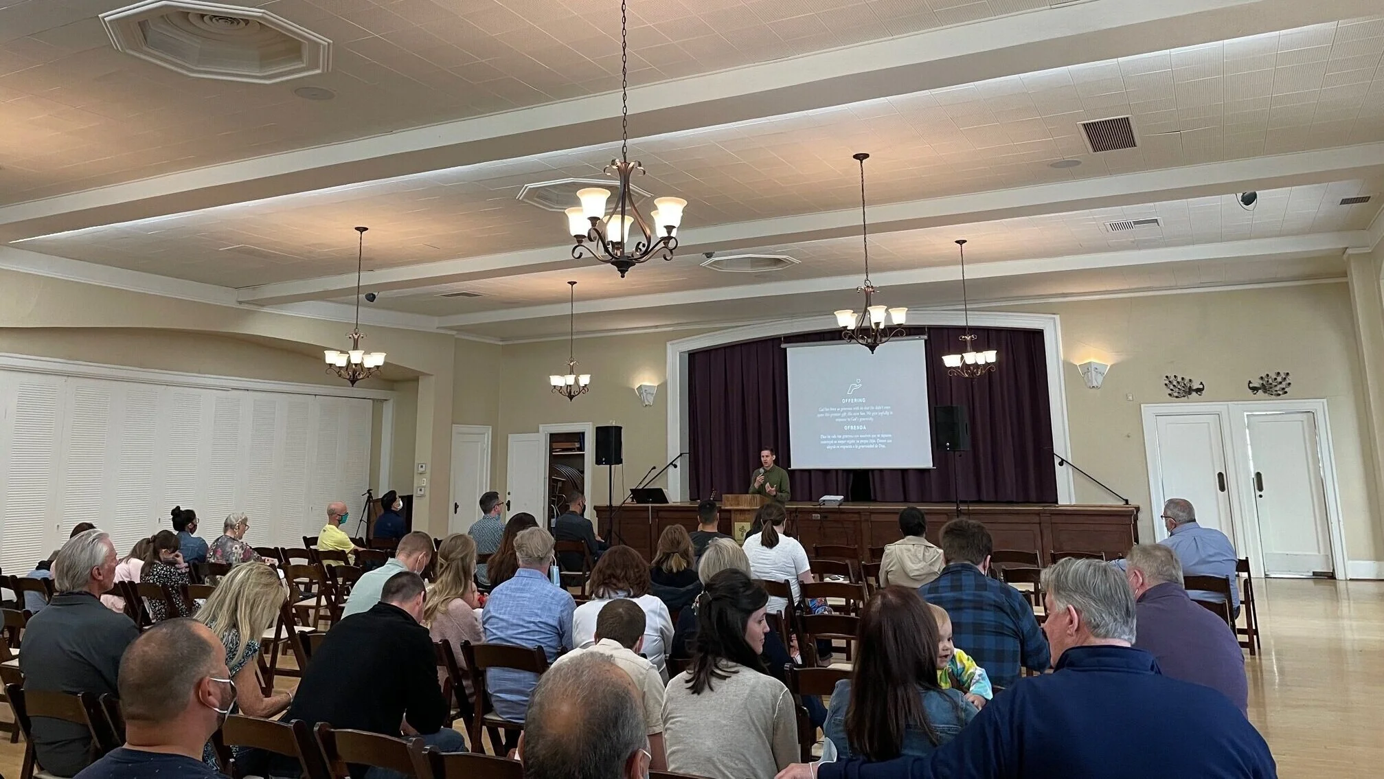 Jesus Has Commanded Us To Make Disciples