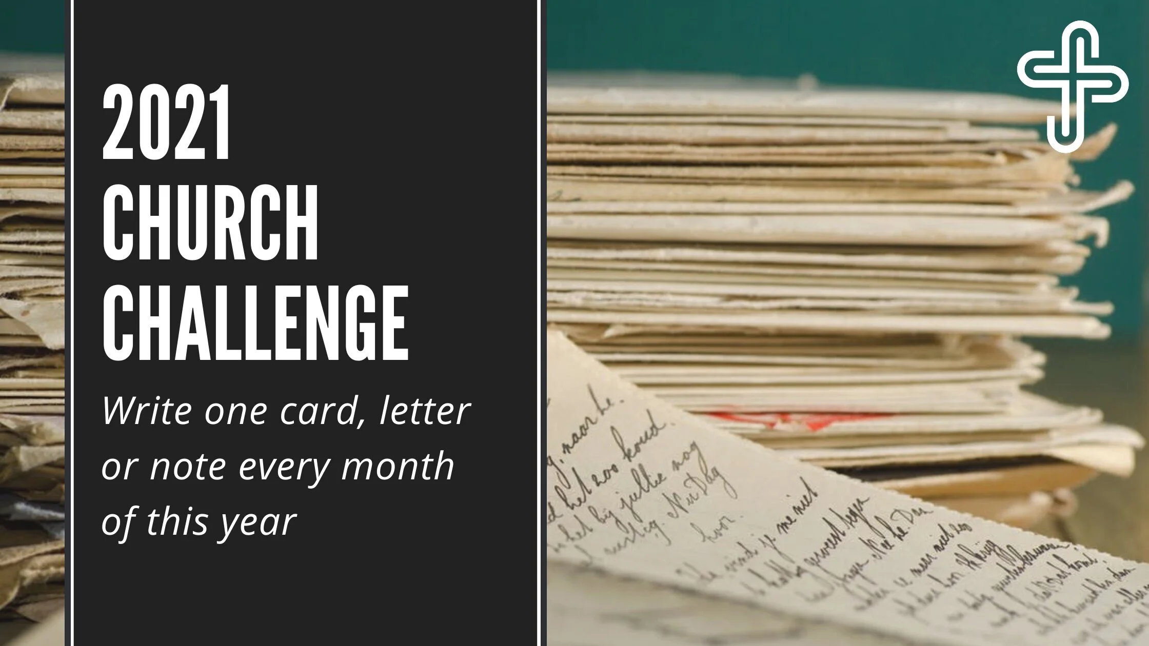 2021 Church Challenge