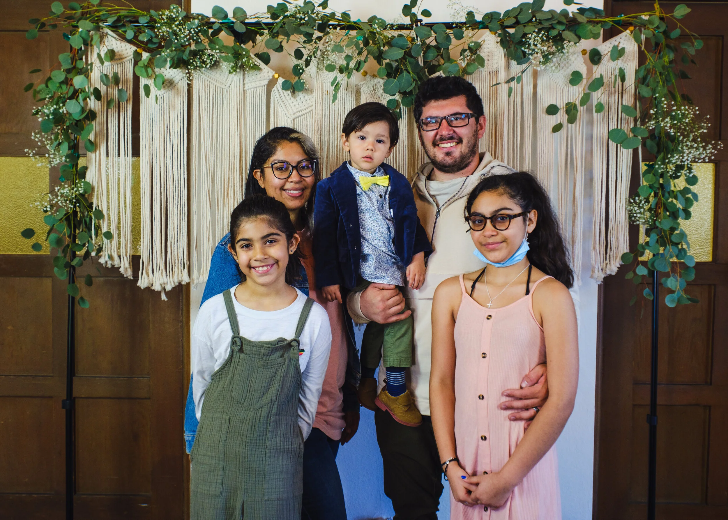 Easter Sunday Photos - Snapshots of Joy