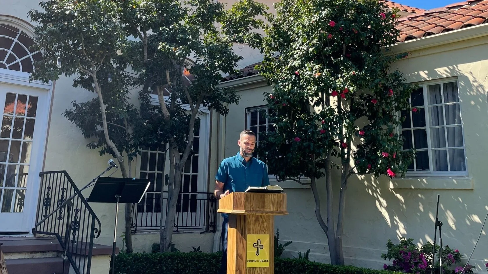 Facing Rejection From Your Own People