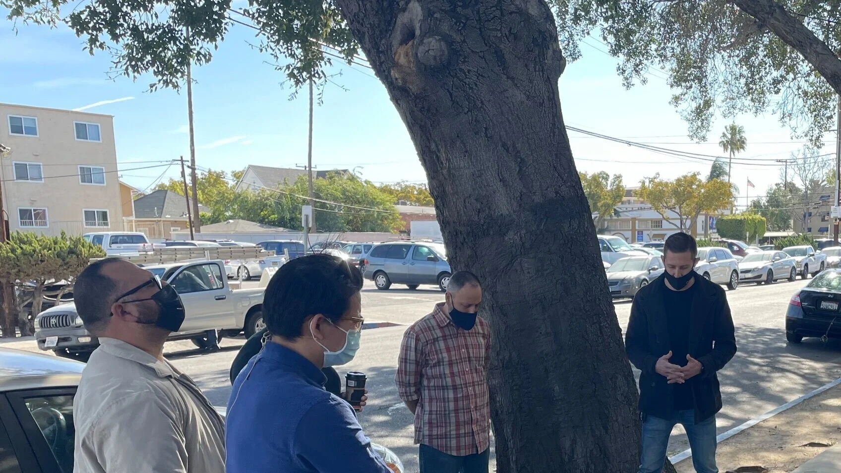 How To Pray For One Another This Week