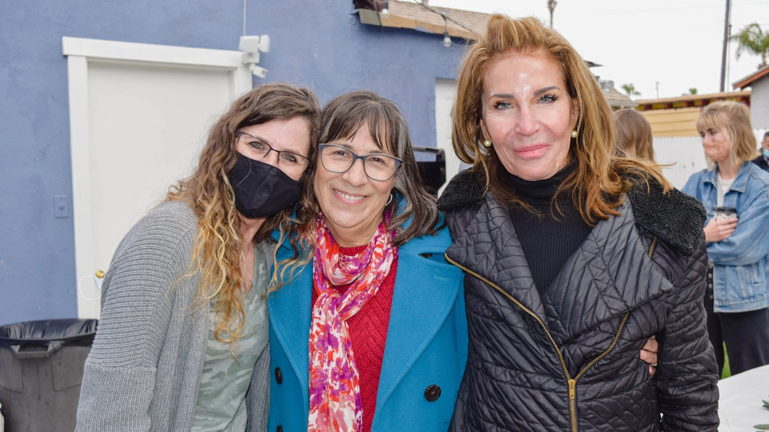 Come Study the Book of James with the Women's Group