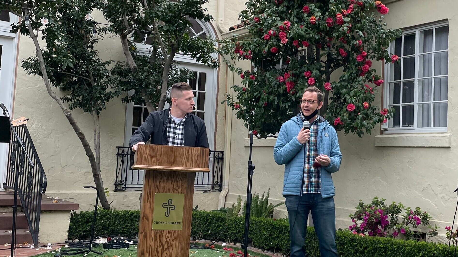 Redemption - As Real As The Cup In Your Hand