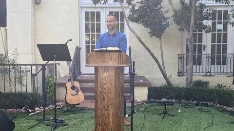 How Would You Define God?