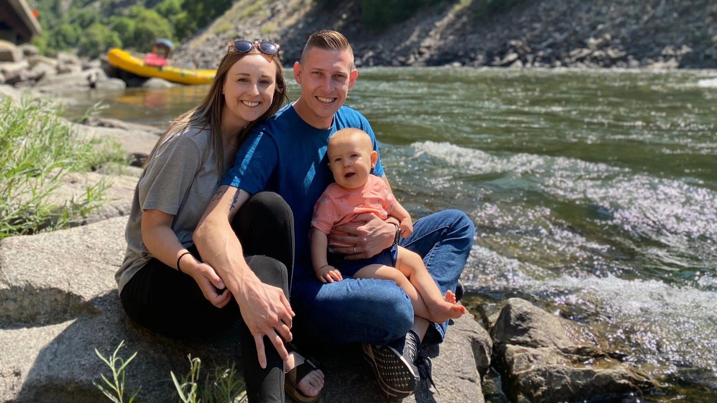 Jeff Is Becoming A CGSA Pastor On Sunday