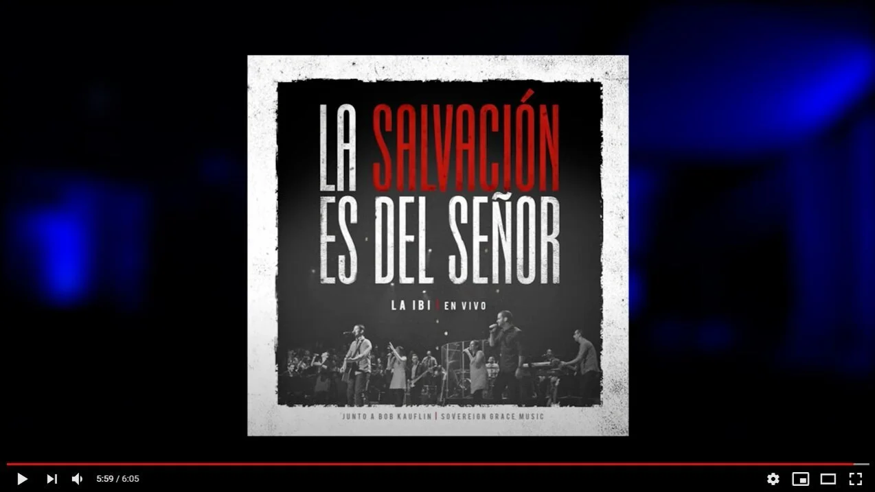 New Spanish Song This Sunday - Nueva Canción Este Domingo