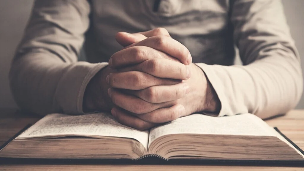 How You Can Pray This Week