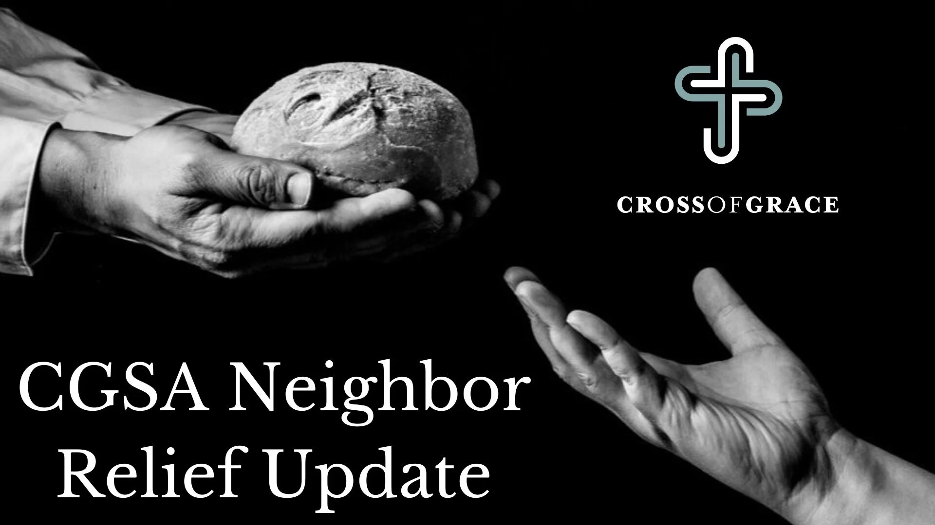 CGSA Neighbor Relief Update 
