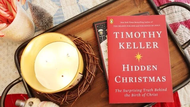 December Book of the Month 