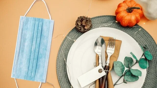 Pray And Give Thanks