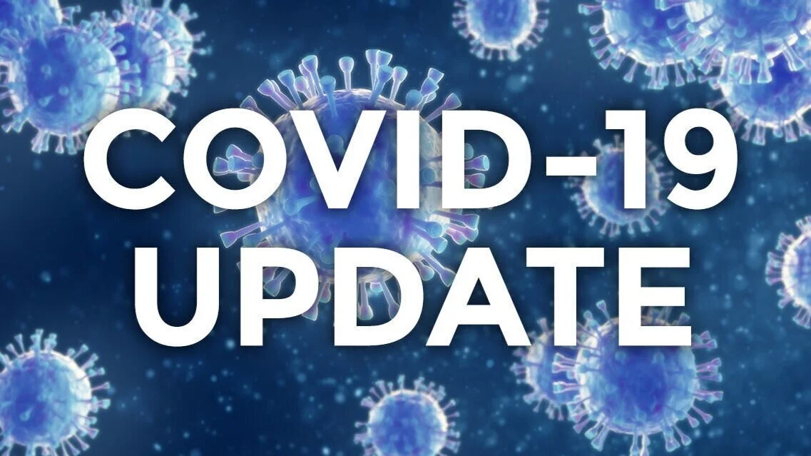 Orange County COVID-19 Update 