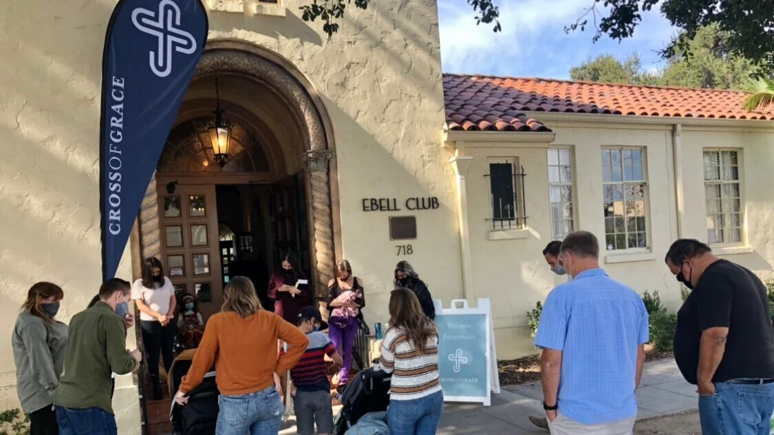 How To Be Praying this Week 