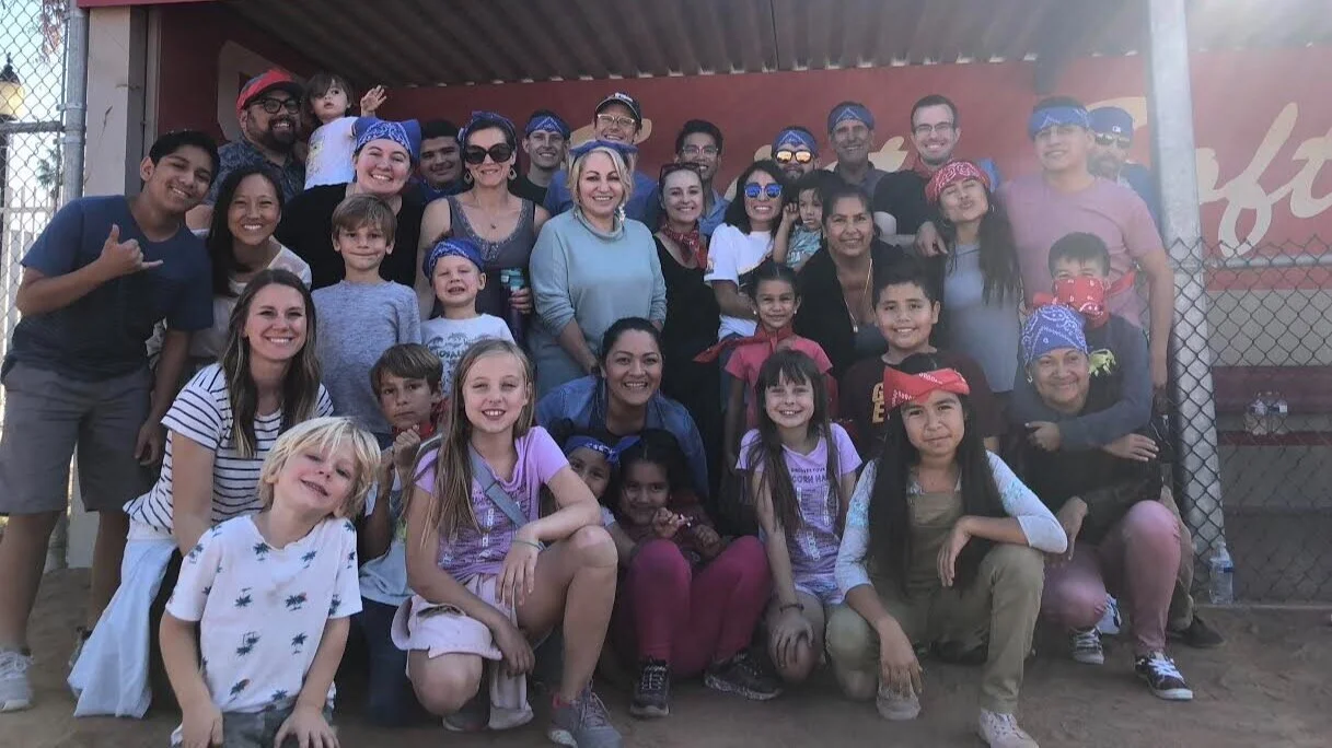 Our Third Anniversary is this Sunday! 