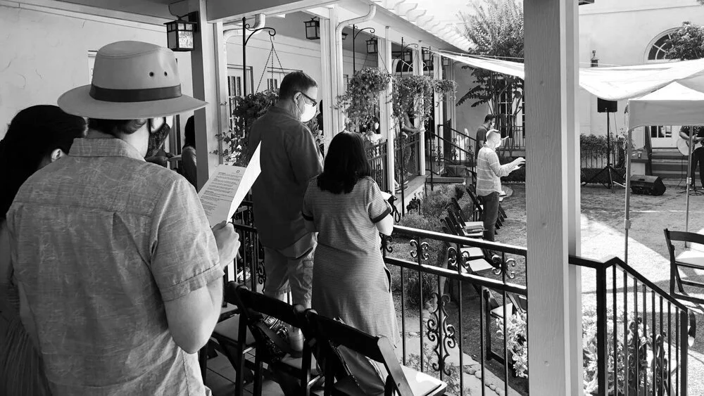 Last Call for Feedback on Deacon Candidates