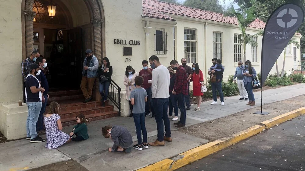 Two Important Ways To Pray This Week