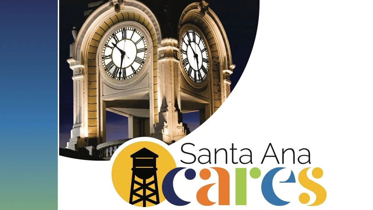 Santa Ana CARES Resource Guide 