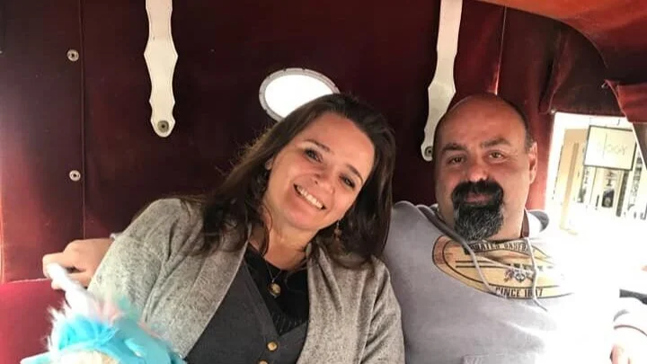 Joe and Michelle - New Member Testimony