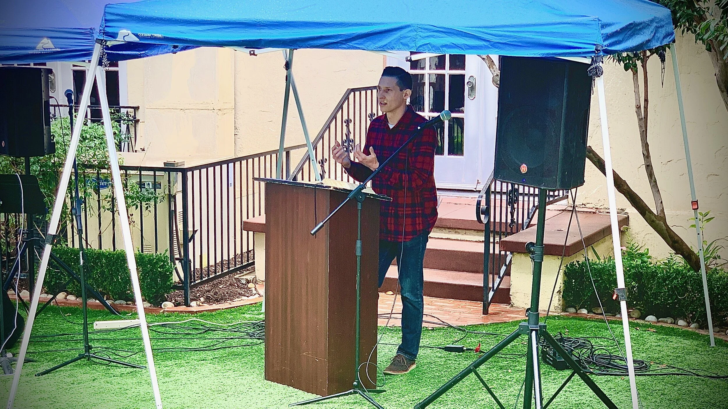 In The Kingdom of God, We Count By Ones