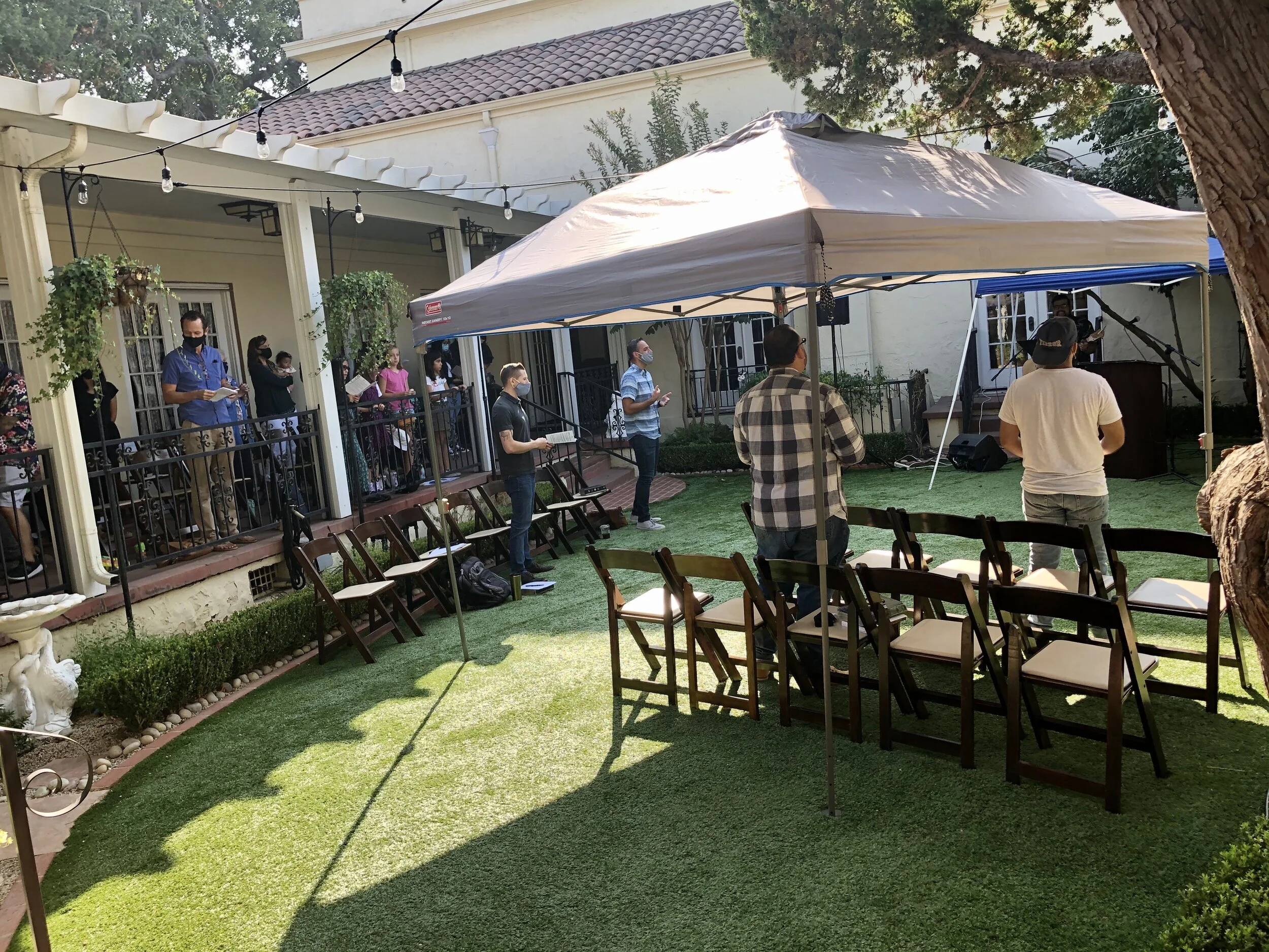 We Want To Hear From You