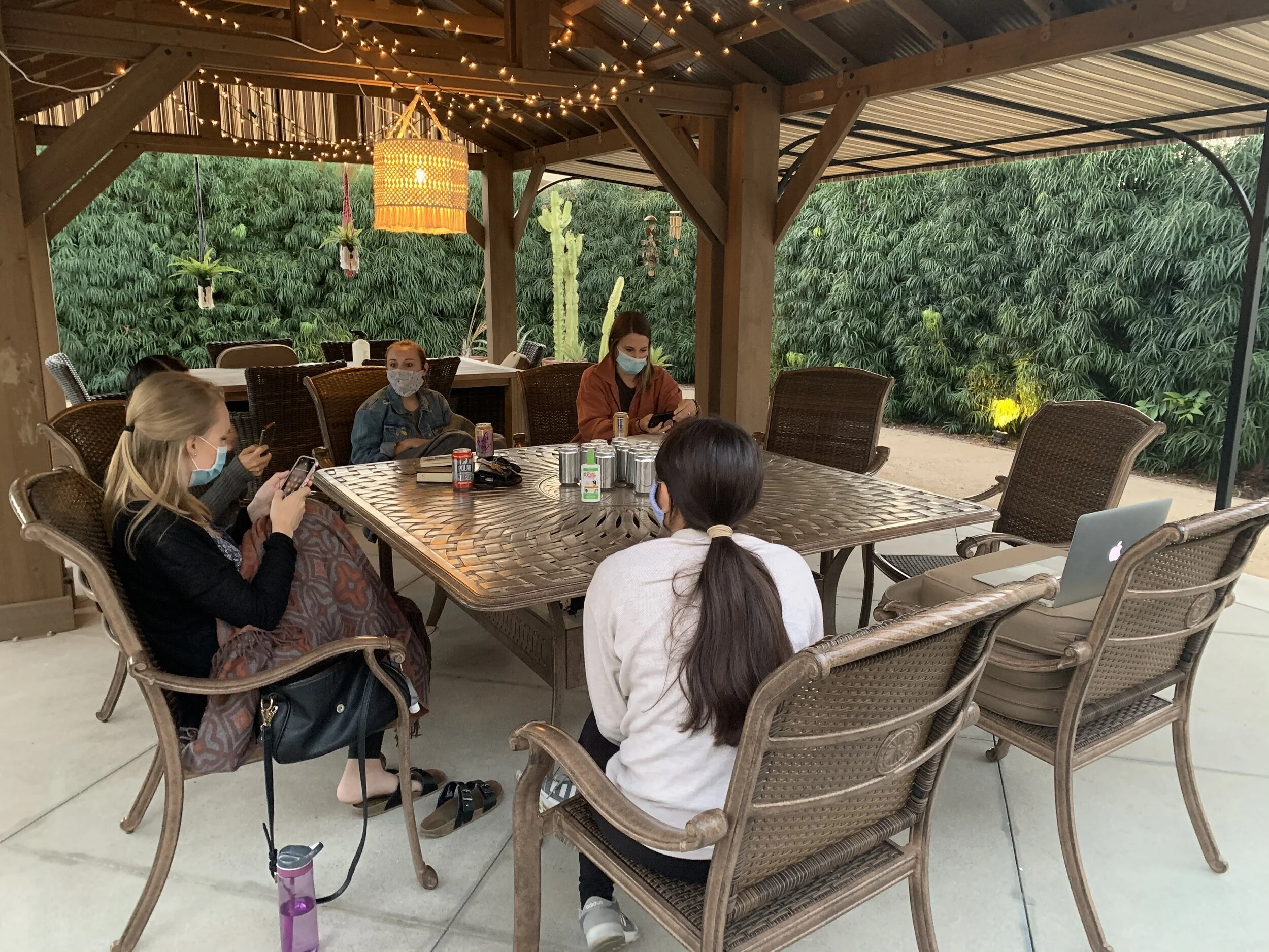 Women's Meeting This Thursday 