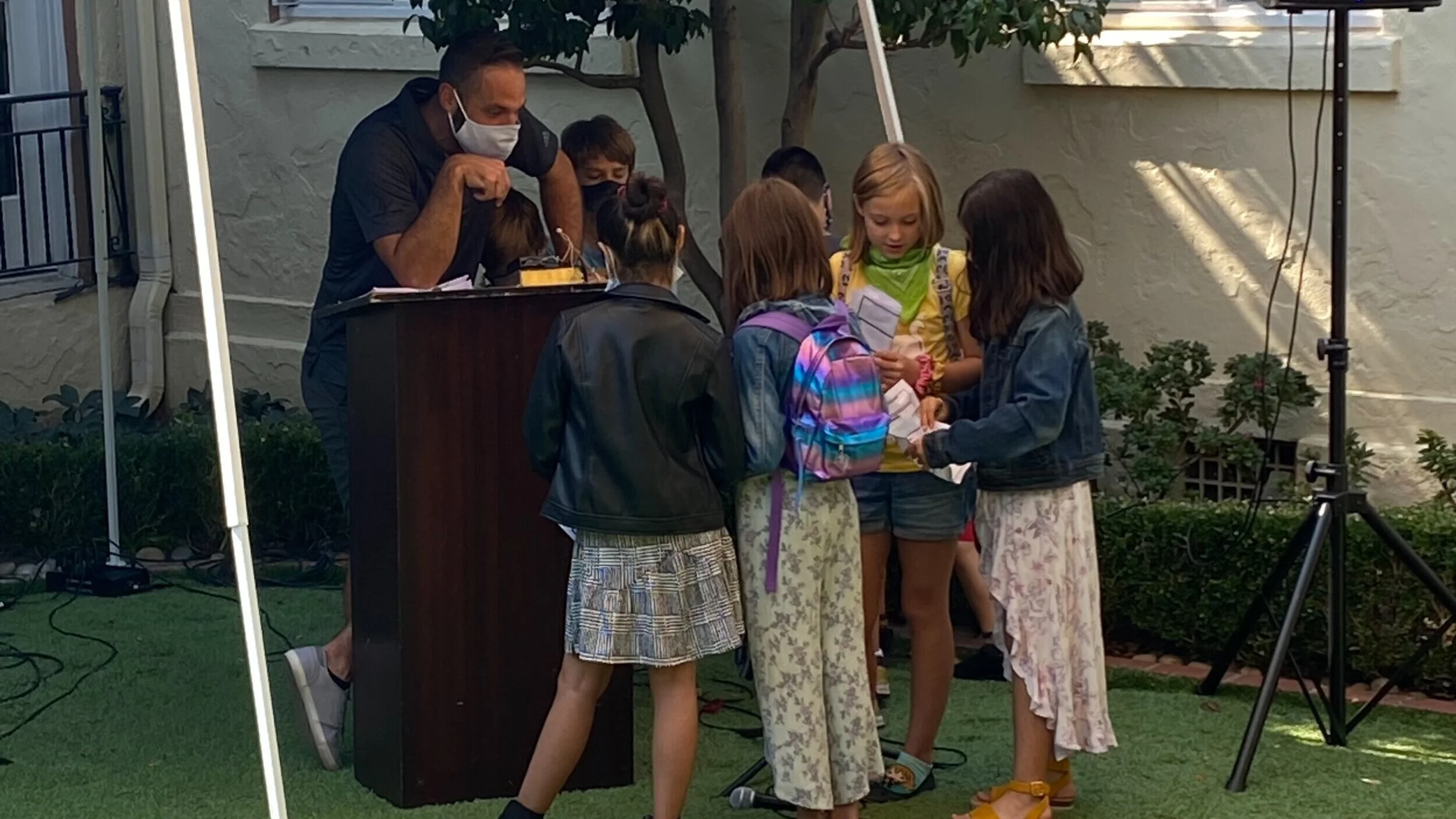 Children's Ministry Update 