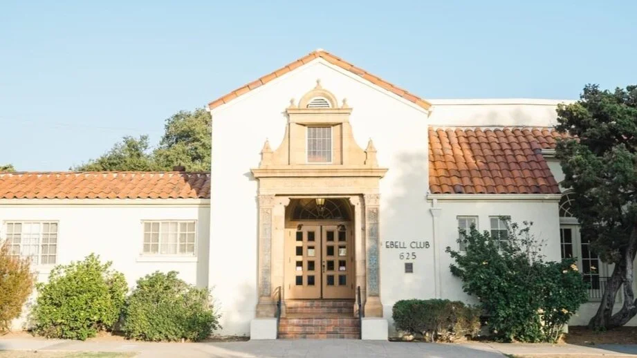 We're Renewed At The Ebell Club Through June 1, 2021