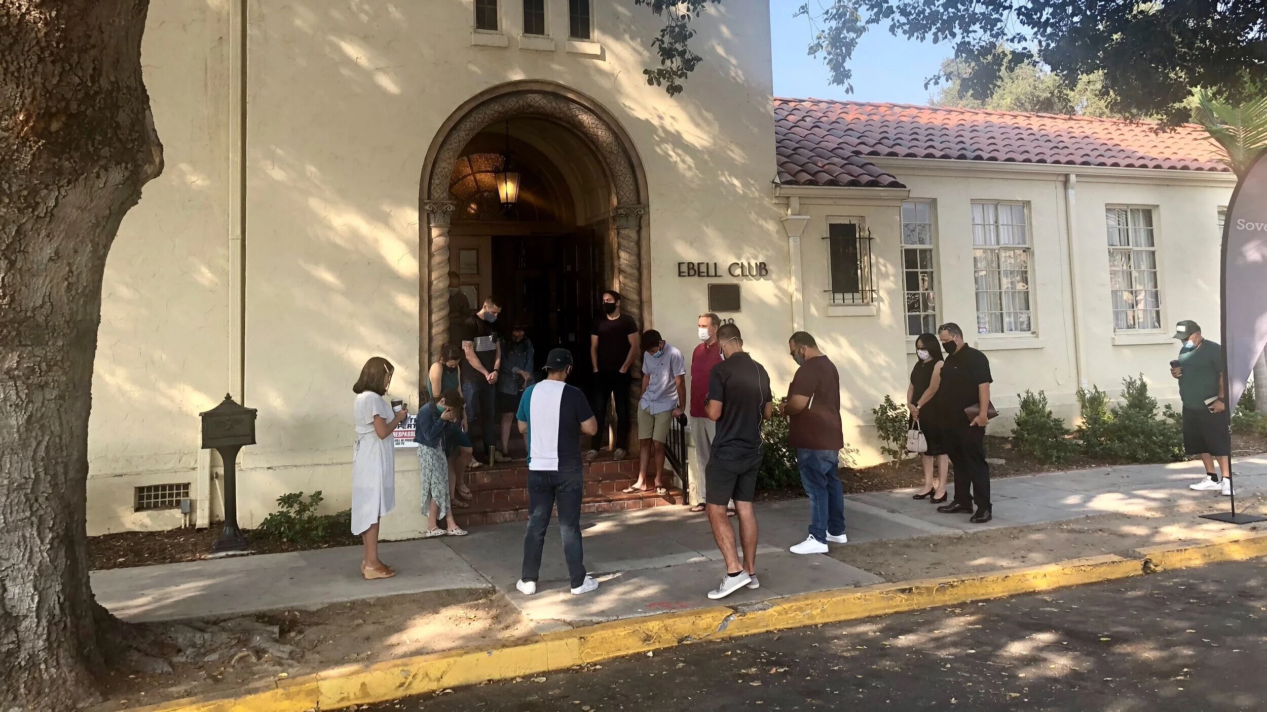 God's Sovereignty - The Church's Timeless Confidence