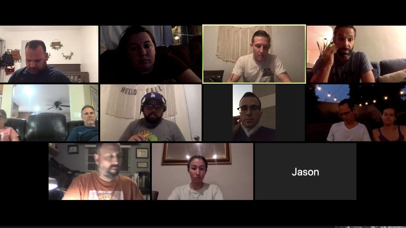 It's Not Too Late to Join Our Fall Class 