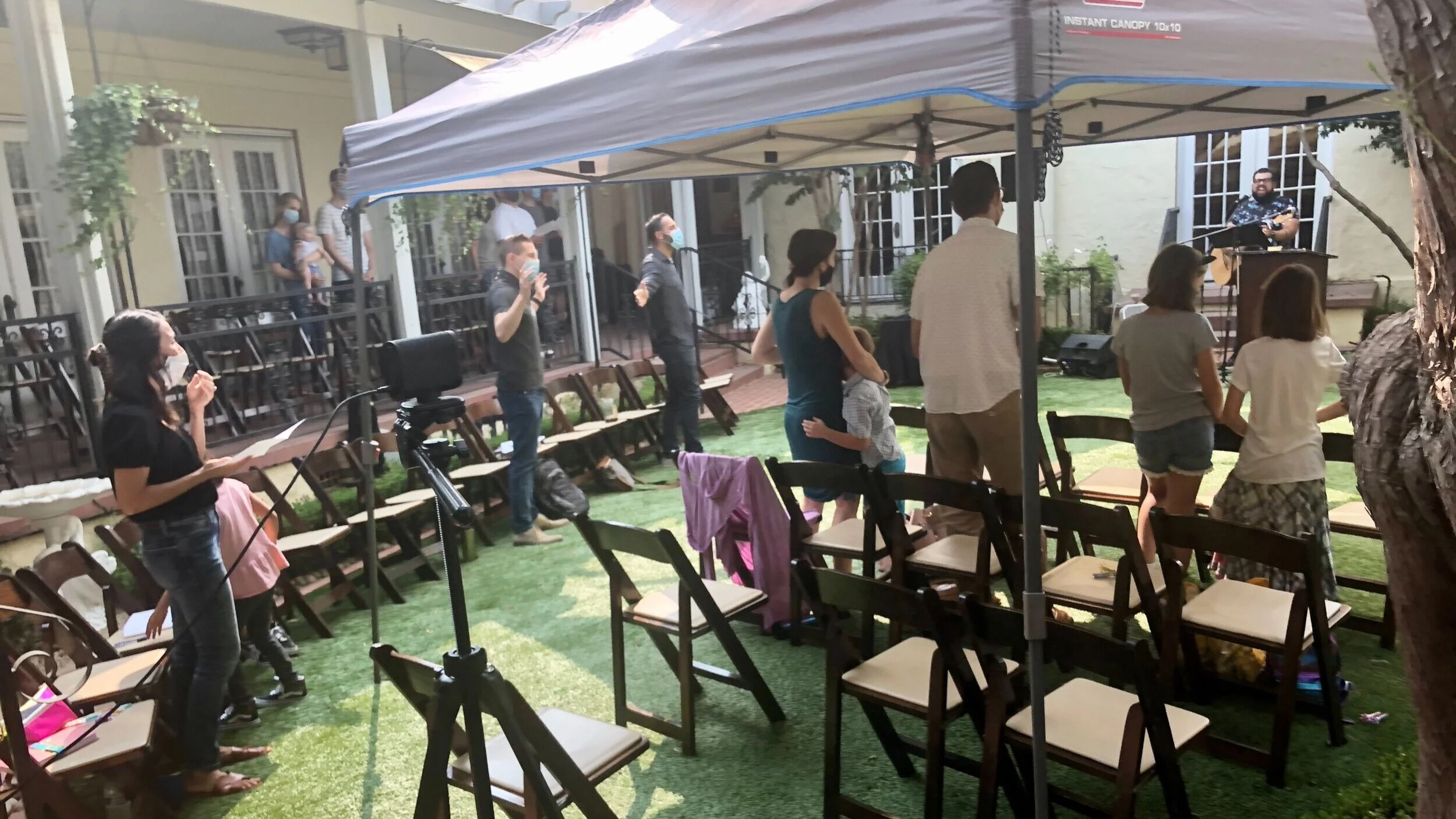 The One Thing We Should Refuse To Give Up