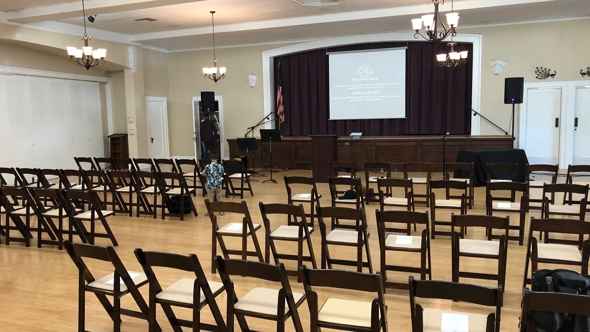 Coronavirus Guidelines Update - OC Moved To The Red Tier