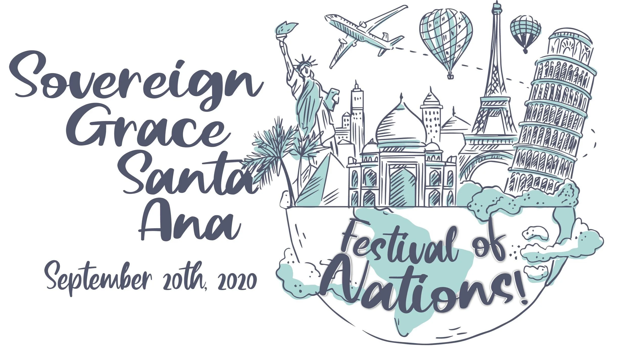 Let's Celebrate The Unity In Our Diversity