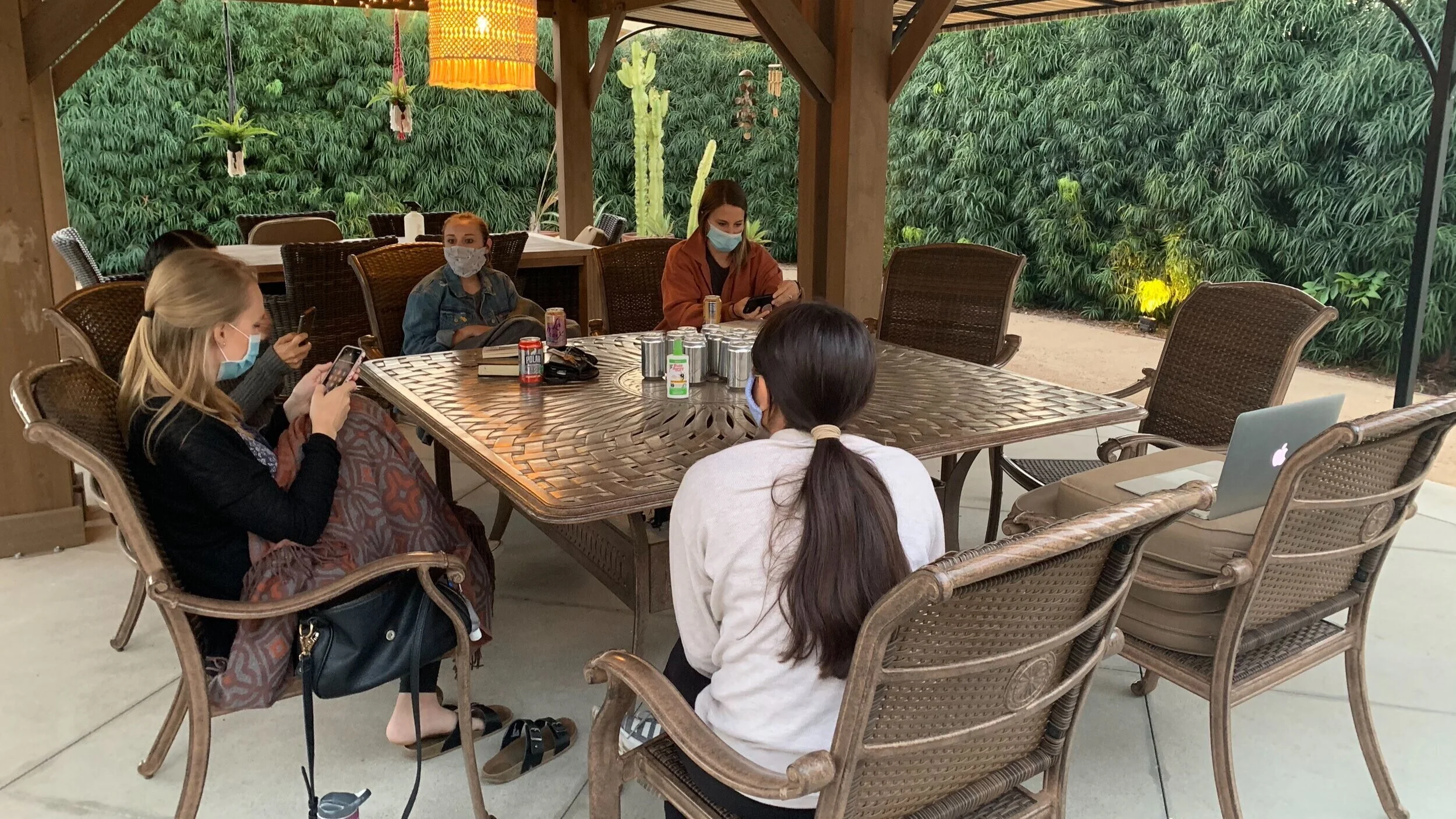 Women's Meeting This Thursday 