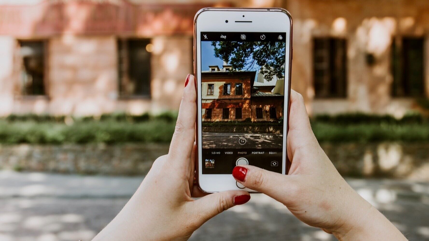 Document Our Life Together