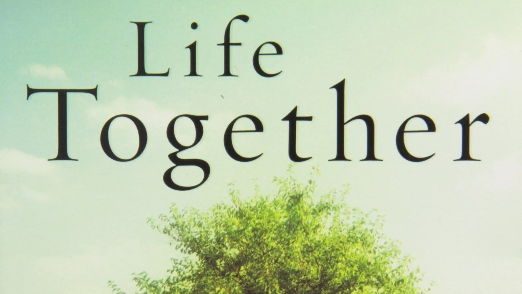 August Book of the Month 