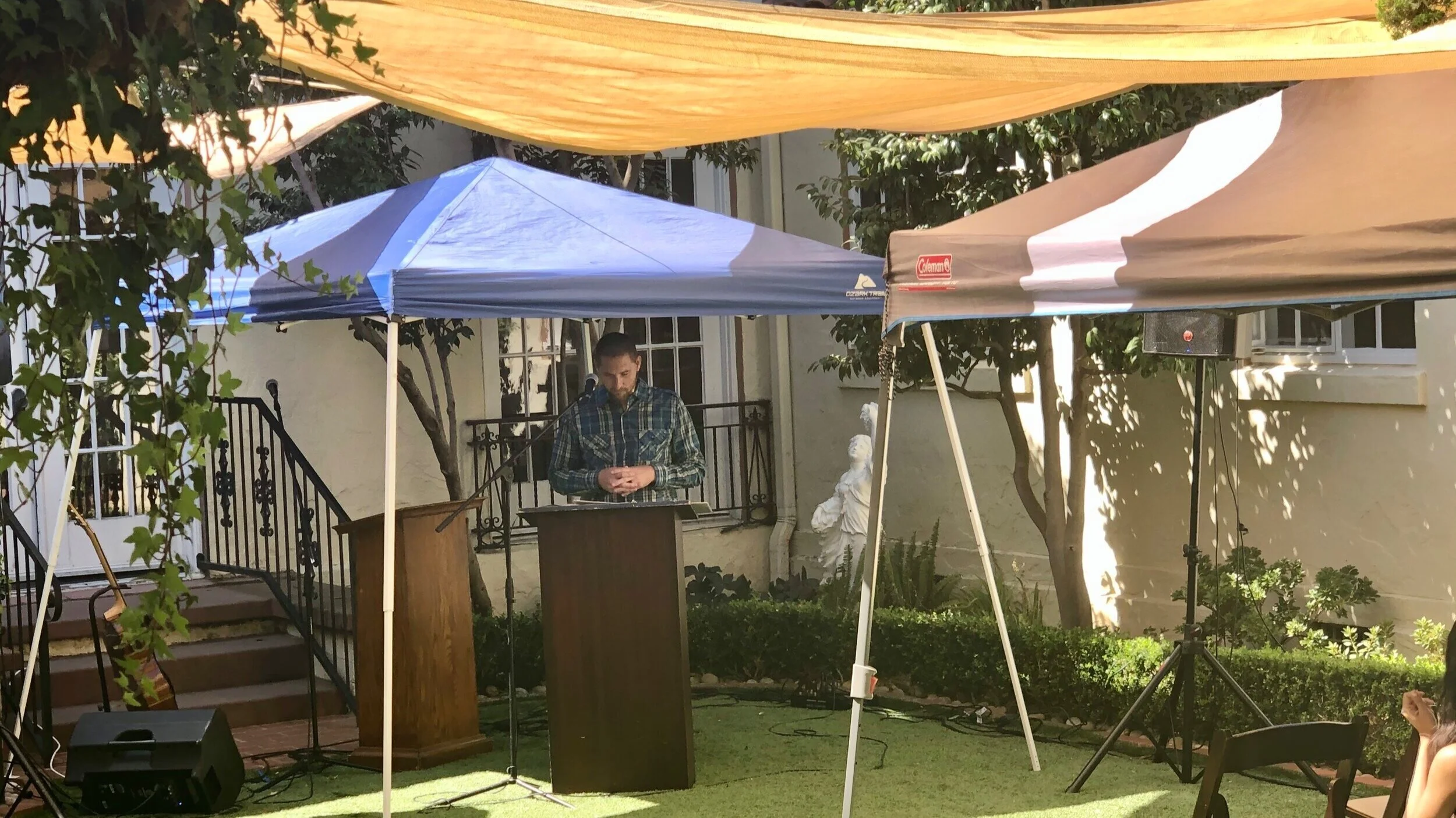 Enjoy Your Life As It Is - Not As It Should Be