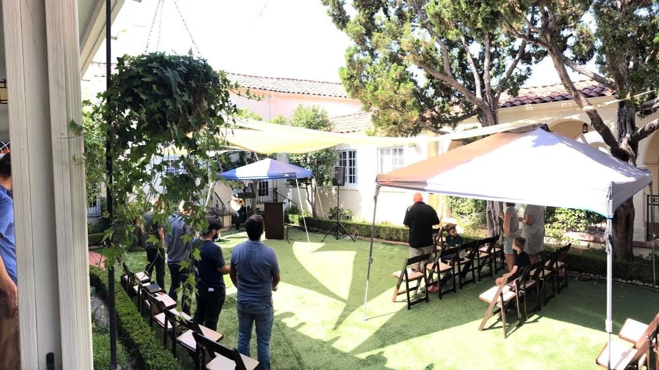 We Want to Hear From You 