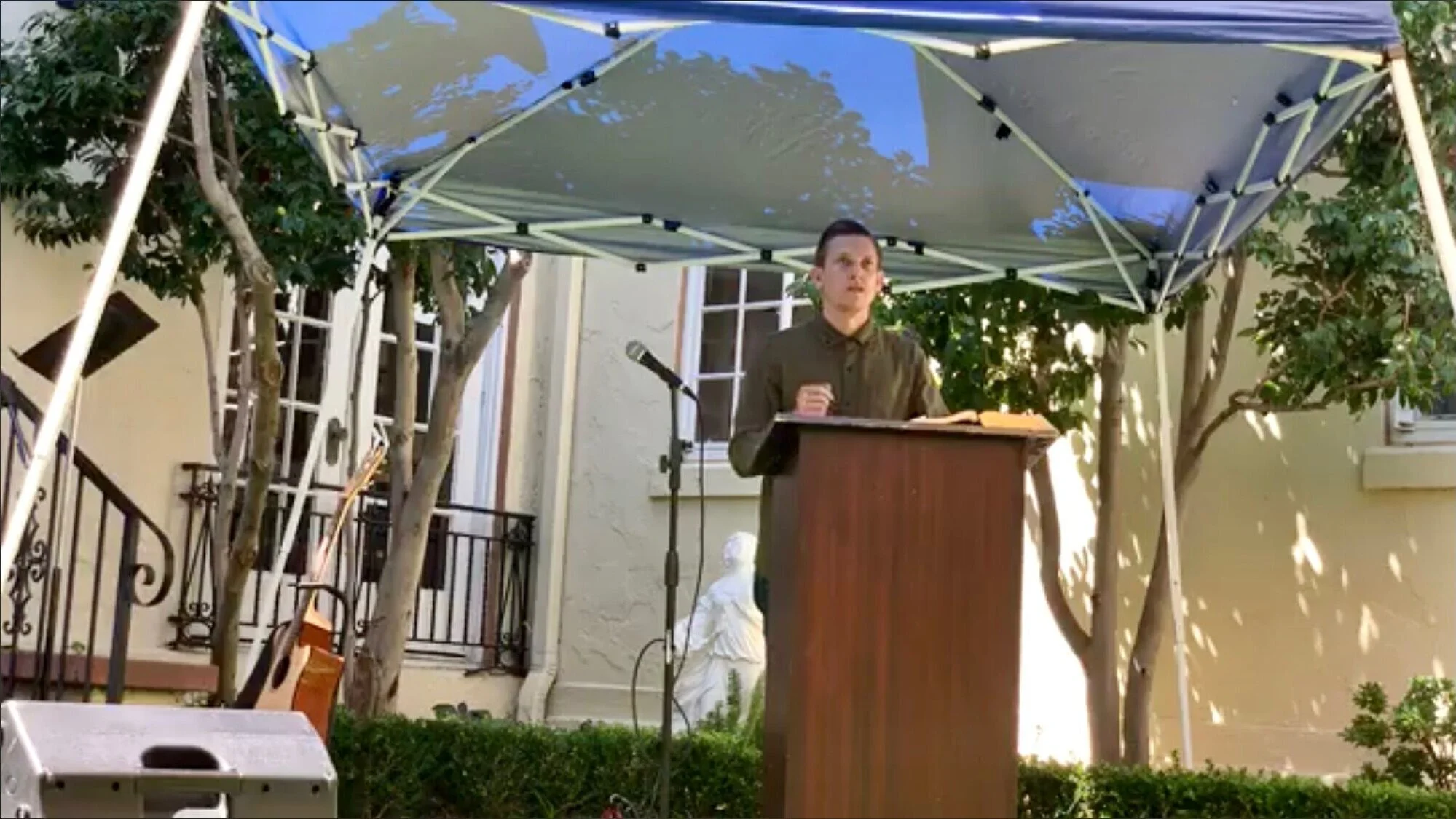 The Timeless Power Behind Our Timeless Message