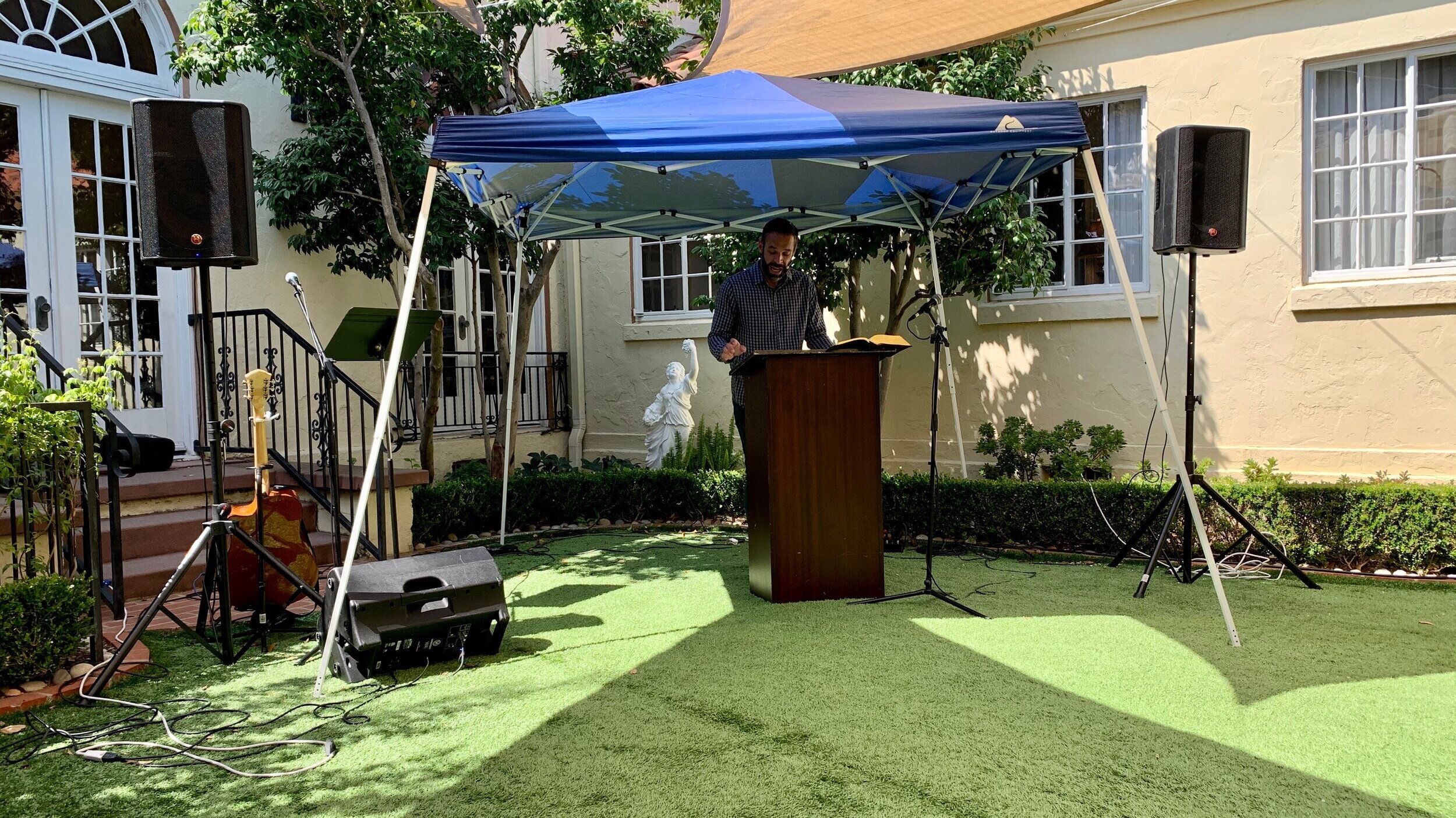 Introducing the Book of Acts 